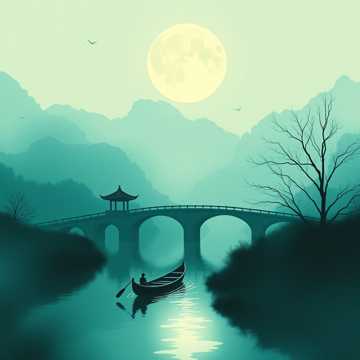 江南诗韵