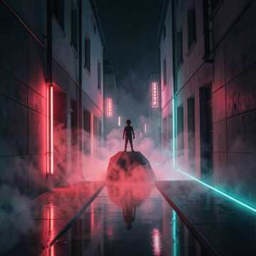 鸿鹄少年时-版本2