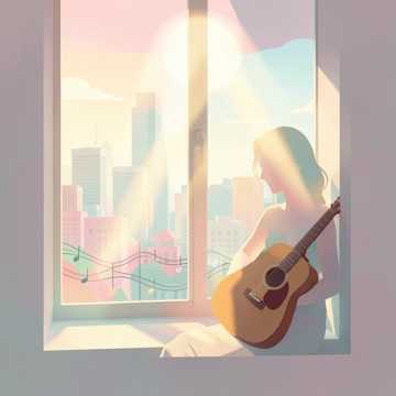 追光者的晴天