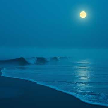 Cobalt Lullaby