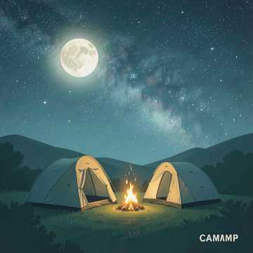Pitch the Tent