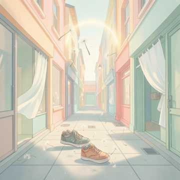 晚风来信