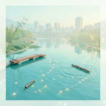 济南的趵突泉
