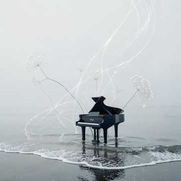 Tide of G Minor