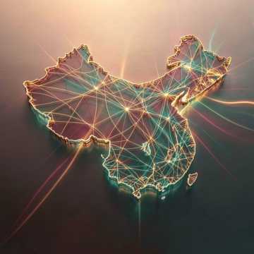 掌心里的山河