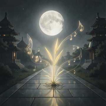小草的心愿