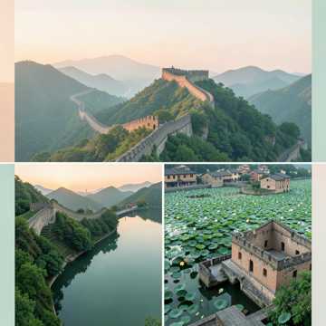 燕赵温柔乡