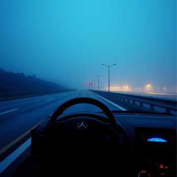 暴雨导航