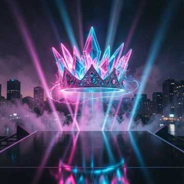 Crown Like a Weapon