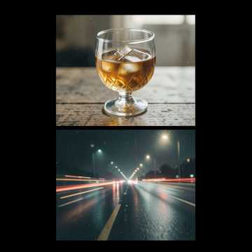 时光这杯酒DJ版