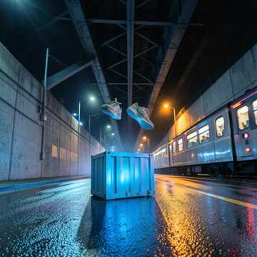 边境雪线