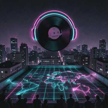 我的地盘