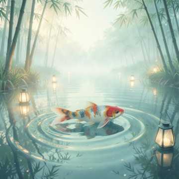 普提鱼