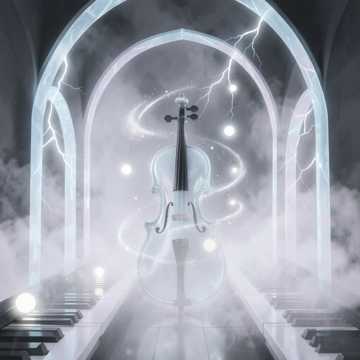 Chalk Thunder-版本2