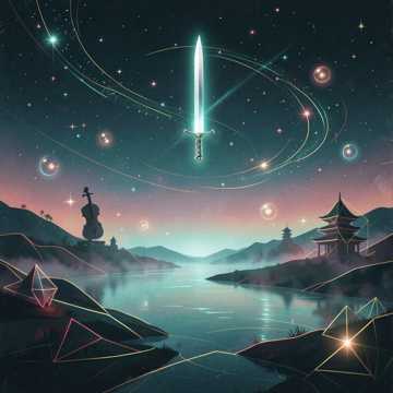 梦回江湖