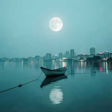 白日夜航