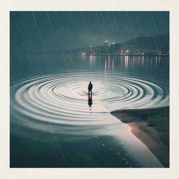 沉默海啸