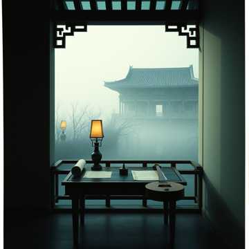 棋局人生
