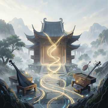 血脉承光