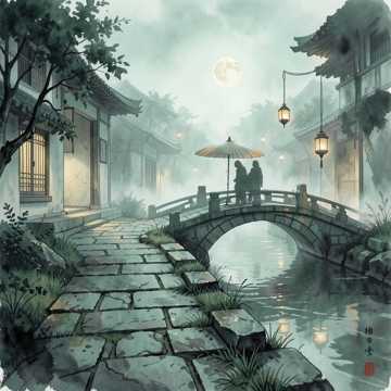 青石桥