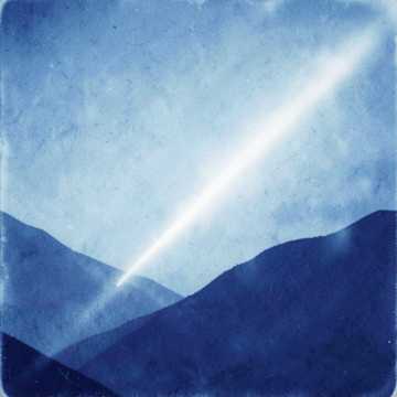 《流星赴山海》