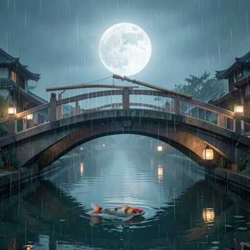 檐角飞花令-版本2