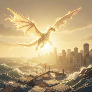 长风破浪少年