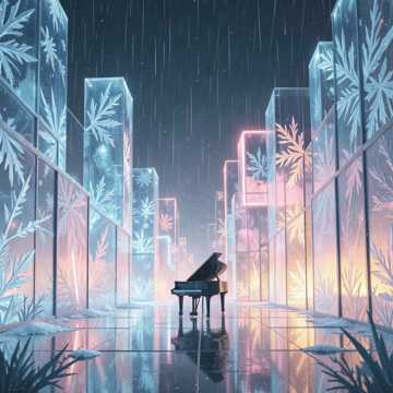 霜棱夜话