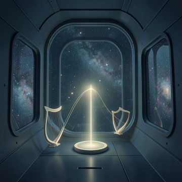 星河归途