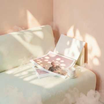 蜜桃软云