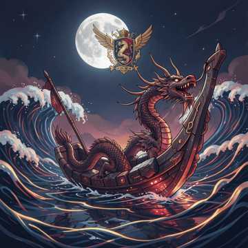 激浪龙舟-版本2