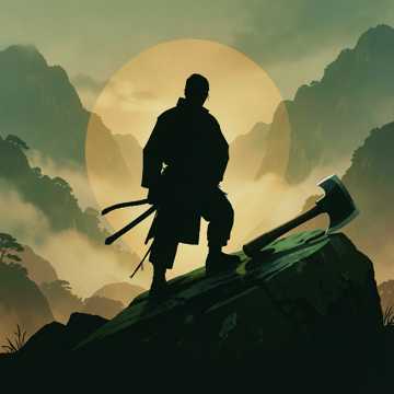 俺是李逵俺怕谁DDD