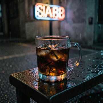 半杯廿四味