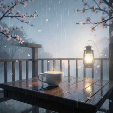 樱浊难饮半盏问