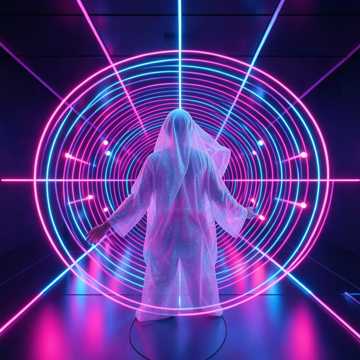 嗯·舞律