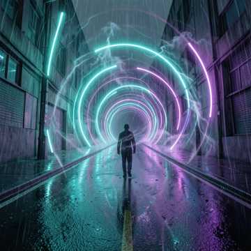 梵高雨刷