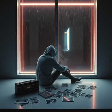 自欺