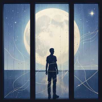 漫漫漫夜长