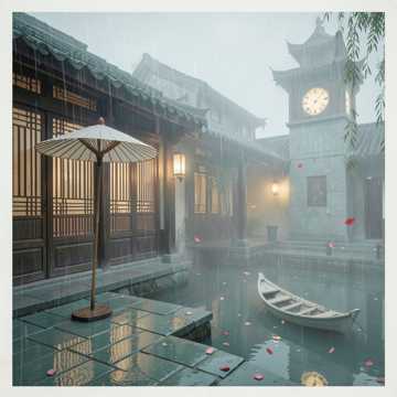 江南忆