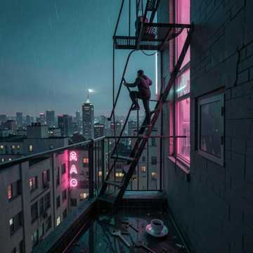 答案