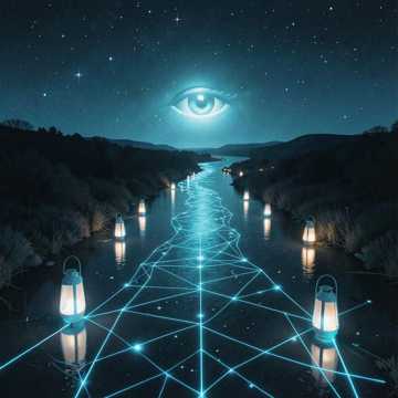 江灯浮夜-版本2