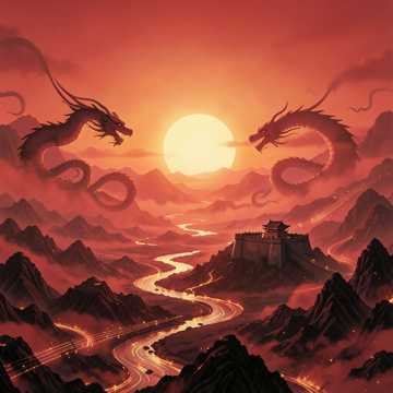 盛世东方