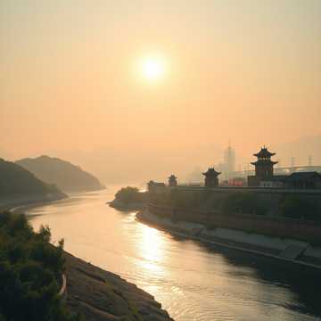 燕赵温柔乡