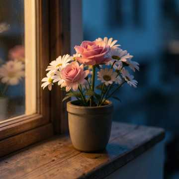 《Bloom After Six》-版本2
