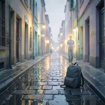 来时路