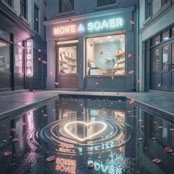 玫瑰与心跳