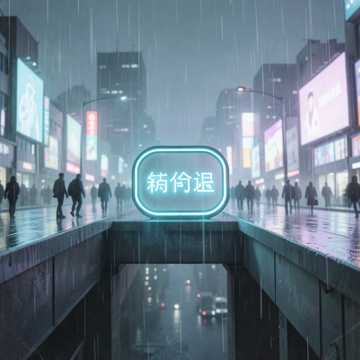 城市静音键