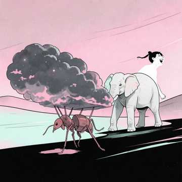 你在笑什么-版本2