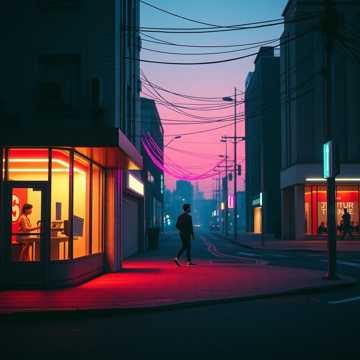 熟悉的声音