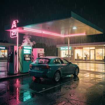 午夜服务区-版本2